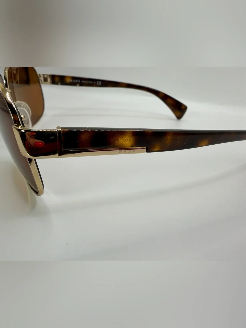 Prada authentic spr